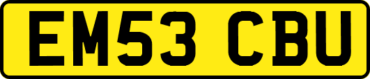 EM53CBU