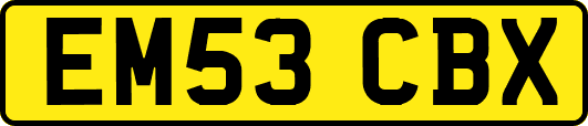 EM53CBX