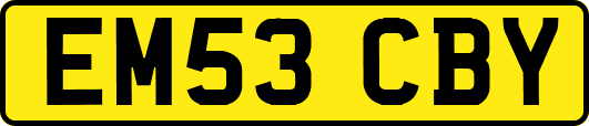 EM53CBY