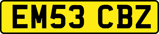 EM53CBZ