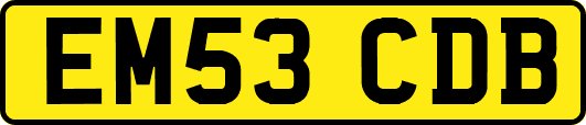 EM53CDB
