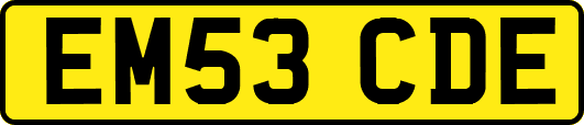 EM53CDE