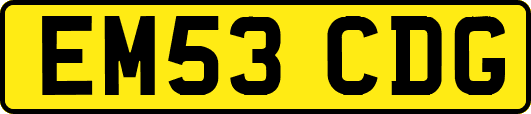 EM53CDG
