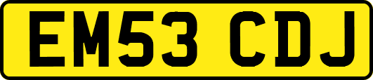 EM53CDJ