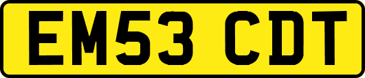 EM53CDT