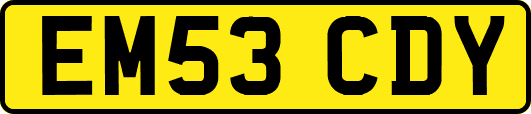 EM53CDY