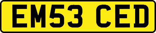 EM53CED