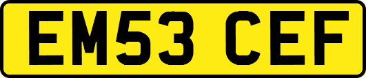 EM53CEF