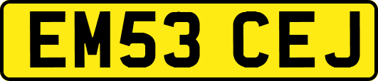 EM53CEJ