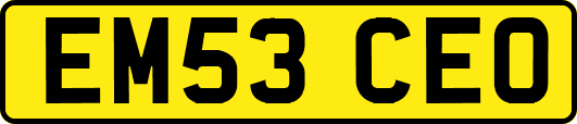 EM53CEO