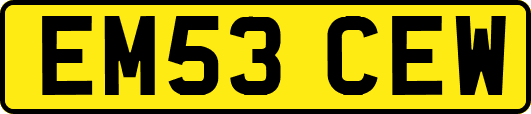 EM53CEW