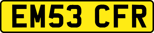 EM53CFR