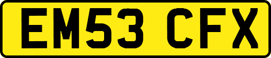 EM53CFX