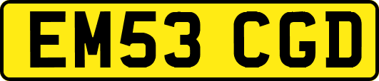 EM53CGD