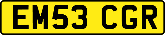 EM53CGR