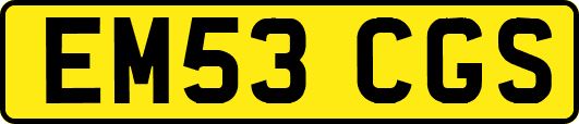EM53CGS