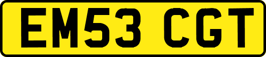 EM53CGT