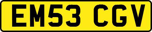 EM53CGV