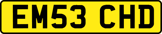 EM53CHD