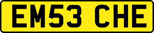 EM53CHE