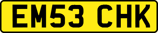 EM53CHK