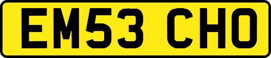 EM53CHO