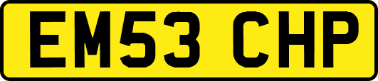 EM53CHP