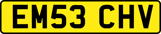 EM53CHV