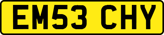 EM53CHY