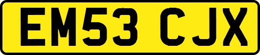 EM53CJX