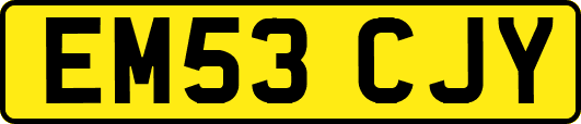 EM53CJY