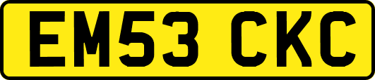 EM53CKC