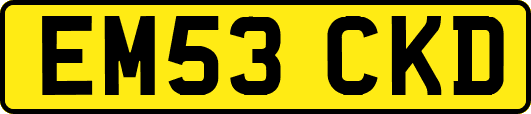 EM53CKD