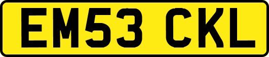 EM53CKL