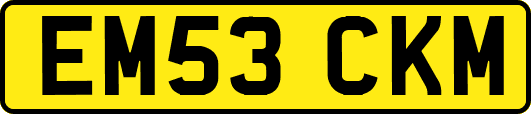 EM53CKM