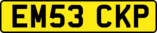 EM53CKP