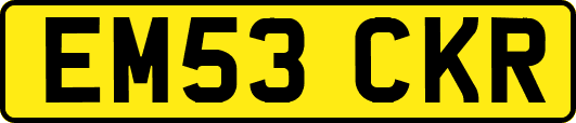 EM53CKR