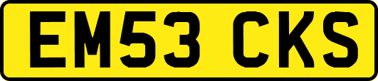 EM53CKS