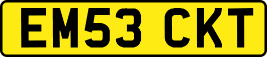 EM53CKT
