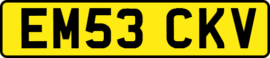 EM53CKV