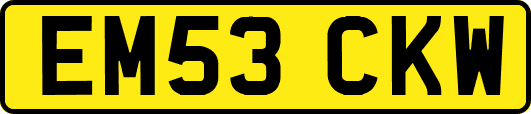 EM53CKW
