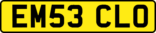 EM53CLO