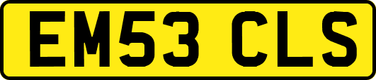 EM53CLS