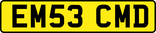 EM53CMD