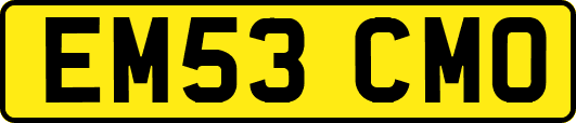 EM53CMO
