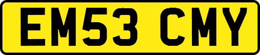 EM53CMY