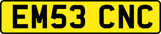 EM53CNC
