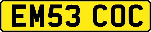 EM53COC
