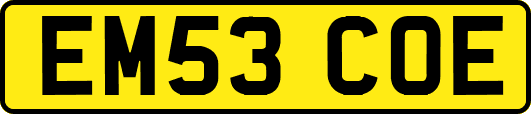 EM53COE
