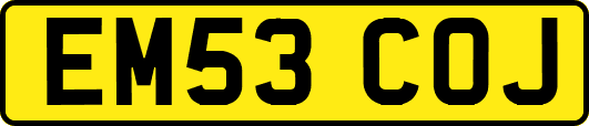 EM53COJ